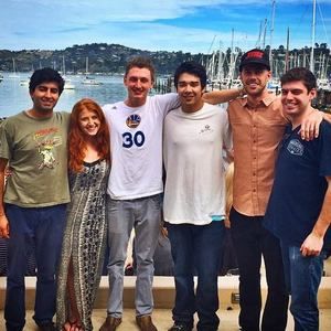 Meet your Posher, Alex